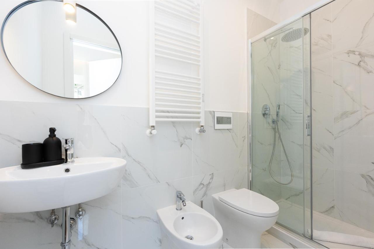 Apartment Colosseum Boutique Rom