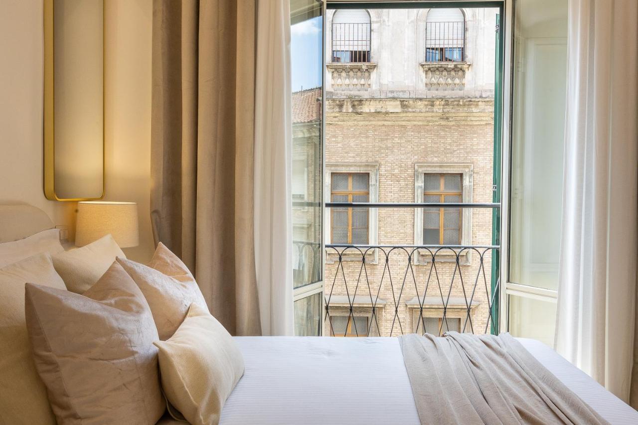 Apartment Colosseum Boutique Rom