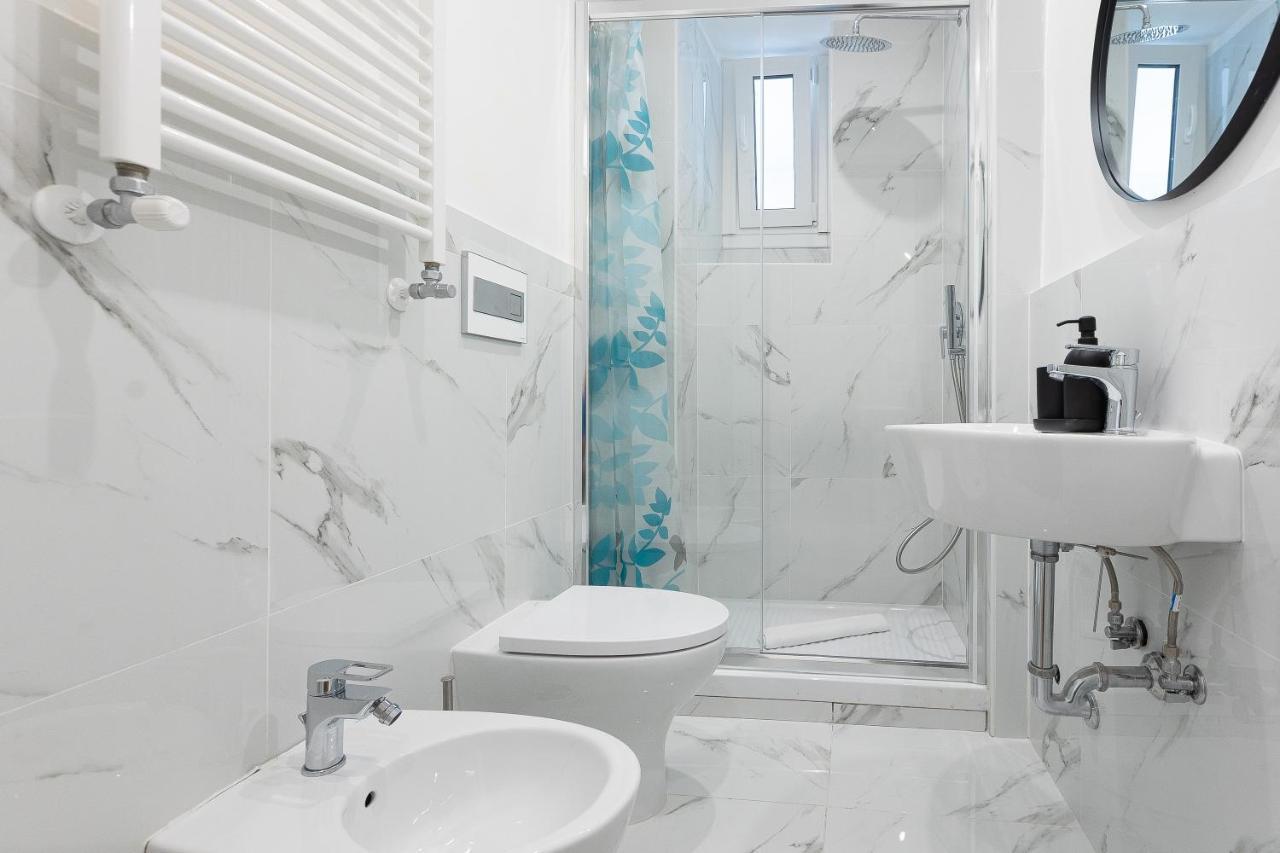 Apartment Colosseum Boutique Rom