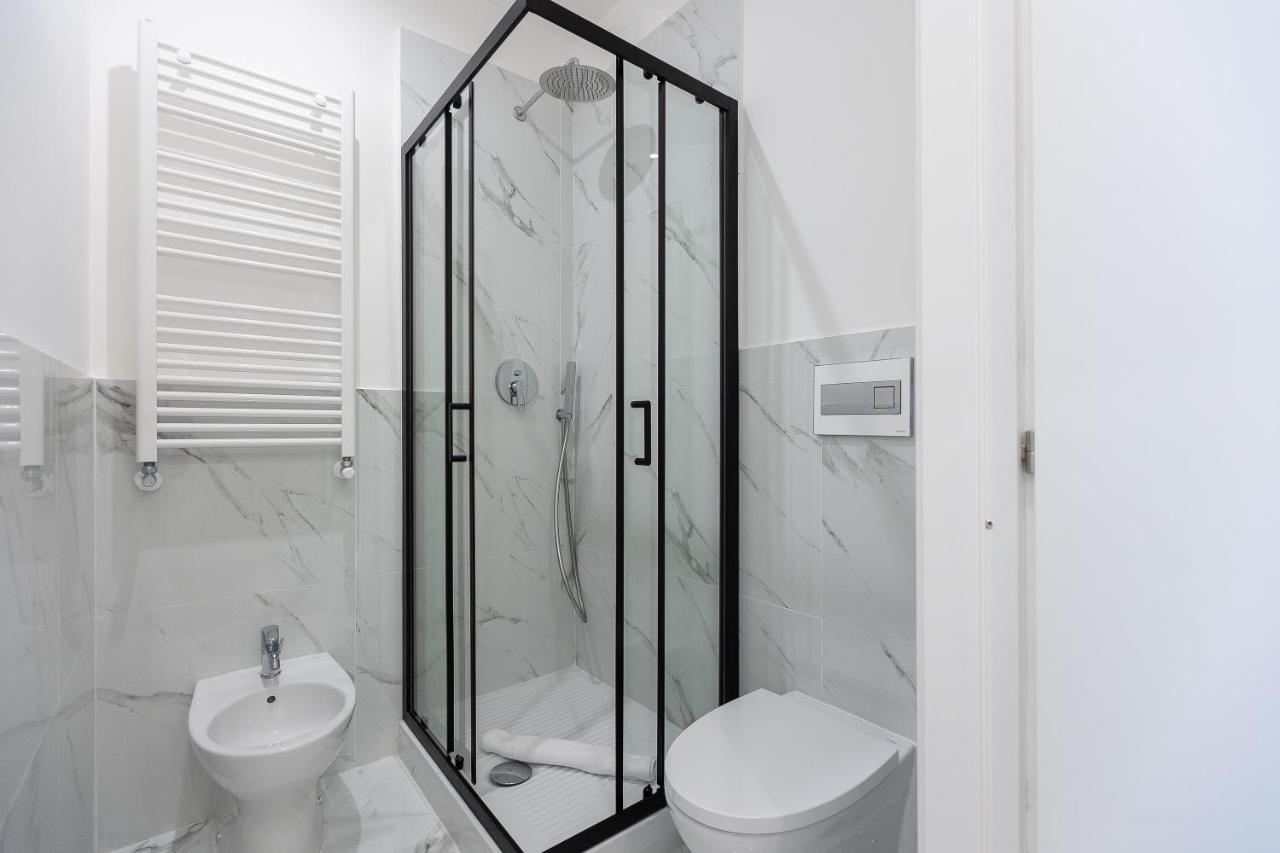 Apartment Colosseum Boutique Rom