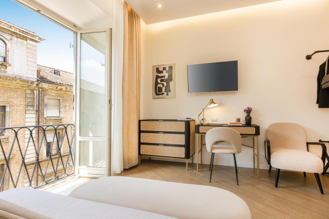 Colosseum Boutique Rom